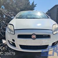 FIAT BRAVO 2 198 1.9 D MULTIJET 120CV ricambi