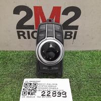 JOYSTICK COMPUTER DI BORDO BMW X1 Serie (F48) 6582