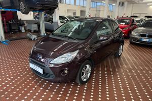 Ford Ka Ka+ 1.3 TDCi 75CV cDPF Business - IDEALE P