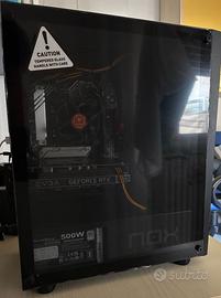PC Desktop Gaming