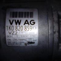 Climatizzatore Audi A3