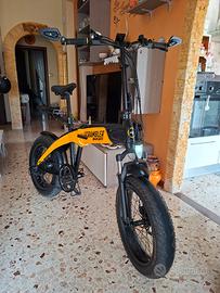 fat bike ducati scrambler 