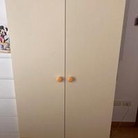 Cameretta Bambino/a completa