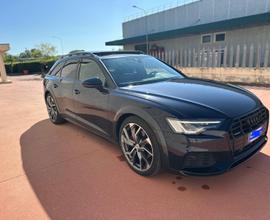 AUDI A6 allroad 4ª serie - 2024