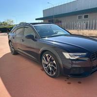 AUDI A6 allroad 4ª serie - 2024