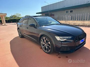 AUDI A6 allroad 4ª serie - 2024