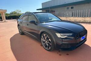 AUDI A6 allroad 4ª serie - 2024