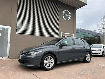 Volkswagen Golf VIII 2025 2.0 tdi Life 115cv PREZZ