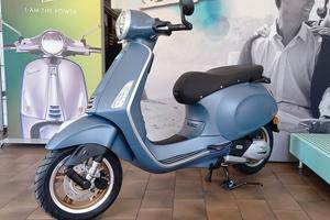 Vespa 150 Primavera Officina 8