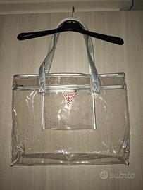 Borsa Guess originale estiva 