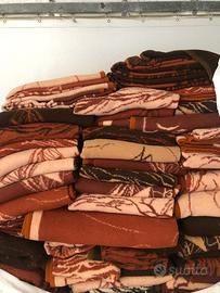 Coperte in omaggio