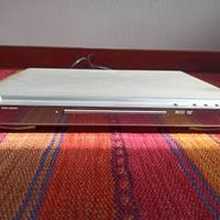 Lettore DVD Roadstar 3620H