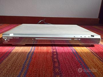 Lettore DVD Roadstar 3620H