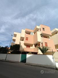 APPARTAMENTO P3 Baia Verde Vista Mare