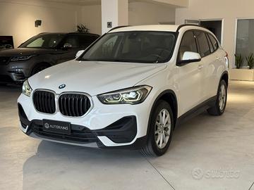 Bmw X1 sDrive18d xLine
