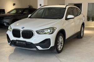 Bmw X1 sDrive18d xLine
