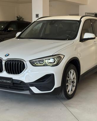 Bmw X1 sDrive18d xLine