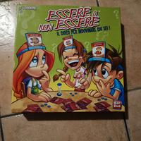 Essere o non essere