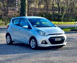 Hyundai i10 1.0 LPGI Econext Sound Edition 2015-E5