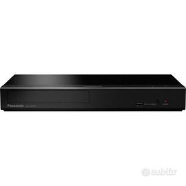 Lettore Bluray della Panasonic modello bdp-450