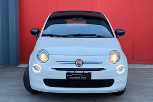 Fiat 500 CABRIO 1.0 HYBRID 70 CV