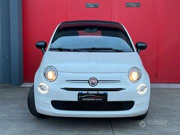 Fiat 500 CABRIO 1.0 HYBRID 70 CV