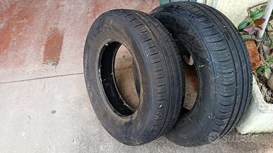 Pneumatici Hankook 205/70 R15