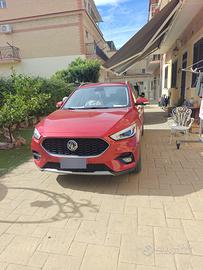 mg zs 1.0 luxury