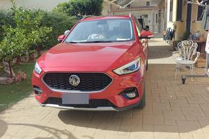 mg zs 1.0 luxury