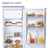 frigo incasso 