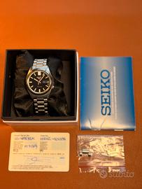 Orologio automatico Seiko 5 Sport