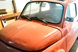Fiat 500 L Anno 1971 - Conservata