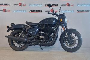 Royal Enfield Shotgun