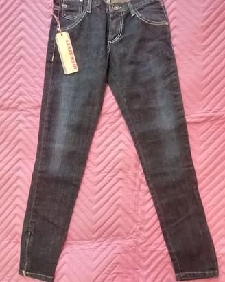 Jeans bambina Miss Sixty