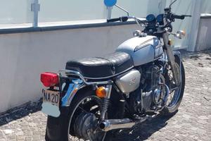 Honda four 350 