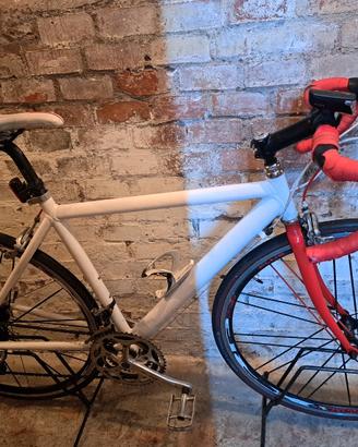 bici da corsa