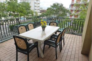 BILO CON GRANDE TERRAZZA ZONA P.ZZA AURORA 27.06-0