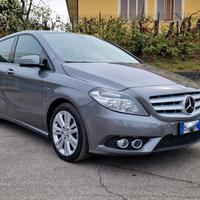 Mercedes B180 benzina