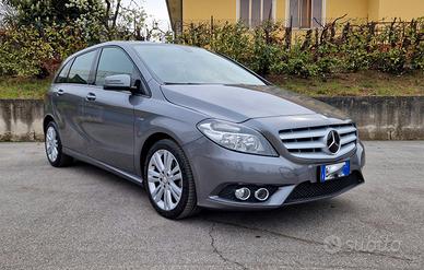Mercedes B180 benzina