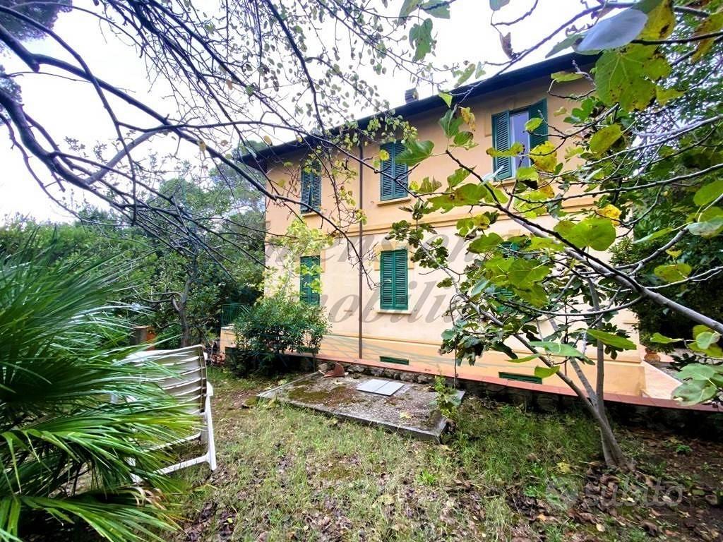 Casa – Livorno, Consiglio di Zona 7 - Vista 4