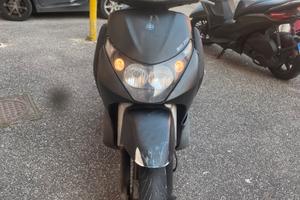 IMMEDIATO REALIZZO Piaggio Beverly 125