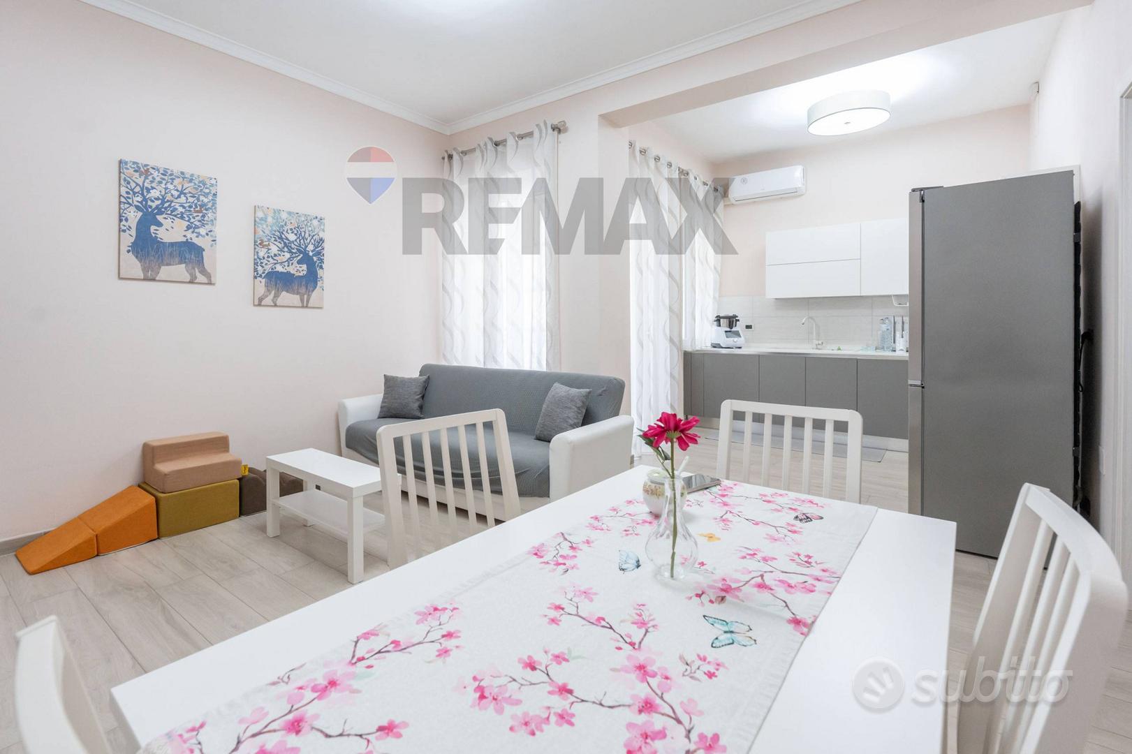 Appartamento – Catania, Barriera, Picanello-Ognina-Barriera-Canalicchio - Vista 2