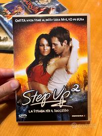 Step up 2
