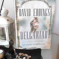 Belgariad  la saga completa
