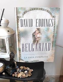 Belgariad  la saga completa