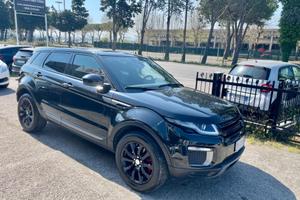 Land Rover Range Evoque 2.0 TD4 150 CV 5p. HSE Dyn