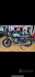 Moto Guzzi V7