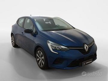 Renault Clio 1.0 tce Equilibre Gpl 100cv