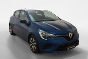 Renault Clio 1.0 tce Equilibre Gpl 100cv