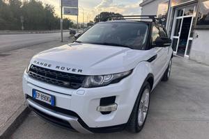 Land Rover Range Evoque 2.2 Sd4 5p. Dynamic Limite